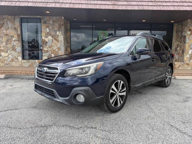 2018 Subaru Outback 2.5i Limited for sale in Tampa, FL