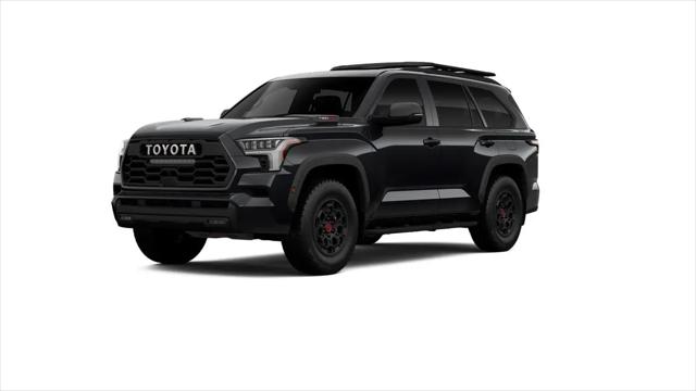2026 Toyota Sequoia TRD Pro for sale in Northridge, CA