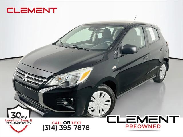 2024 Mitsubishi Mirage ES for sale in Florissant, MO