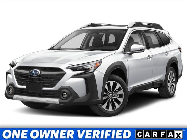2024 Subaru Outback Touring XT for sale in Fort Scott, KS