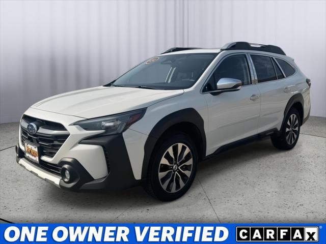2024 Subaru Outback Touring XT for sale in Fort Scott, KS