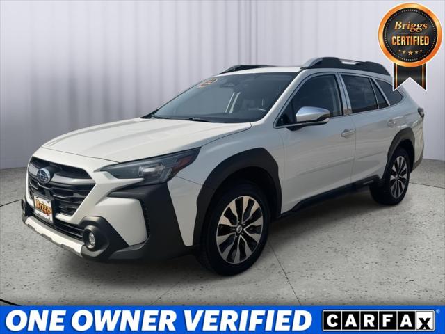 2024 Subaru Outback Touring XT for sale in Fort Scott, KS