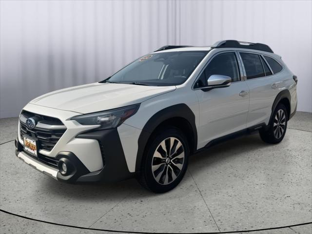 2024 Subaru Outback Touring XT for sale in Fort Scott, KS