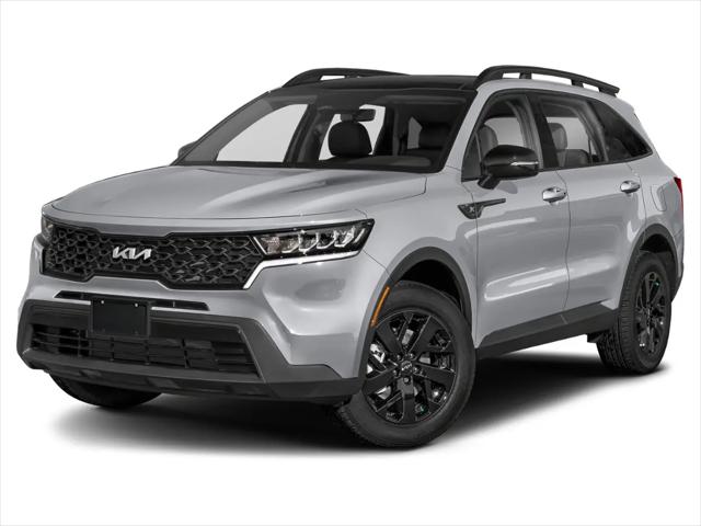 2023 Kia Sorento X-Line S for sale in East Meadow, NY