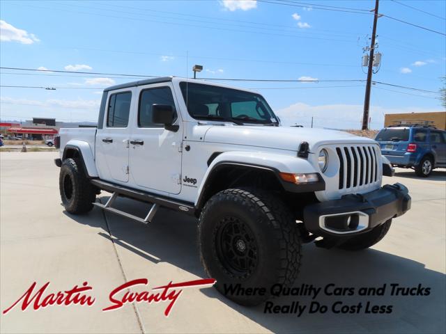 2023 Jeep Gladiator Sport S for sale in Kingman, AZ