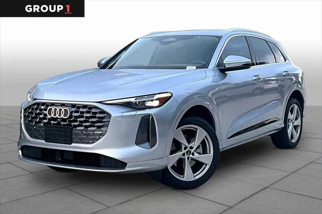 2025 Audi Q5 Premium Plus TFSI quattro S tronic for sale in Benbrook, TX