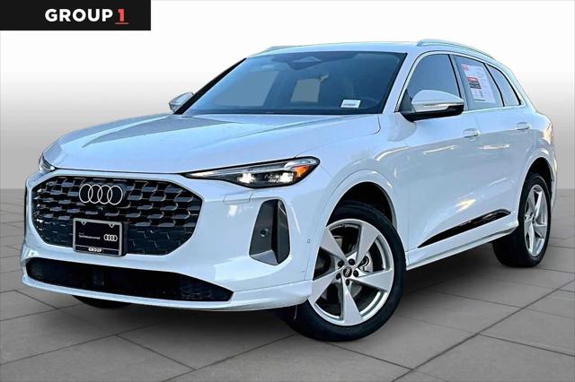 2025 Audi Q5 Premium Plus TFSI quattro S tronic for sale in Benbrook, TX