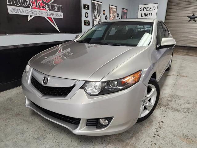 2010 Acura TSX 2.4 for sale in Temecula, CA