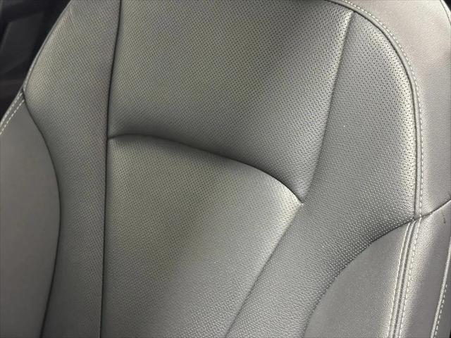 2021 Audi Q8 Premium Plus 55 TFSI quattro Tiptronic
