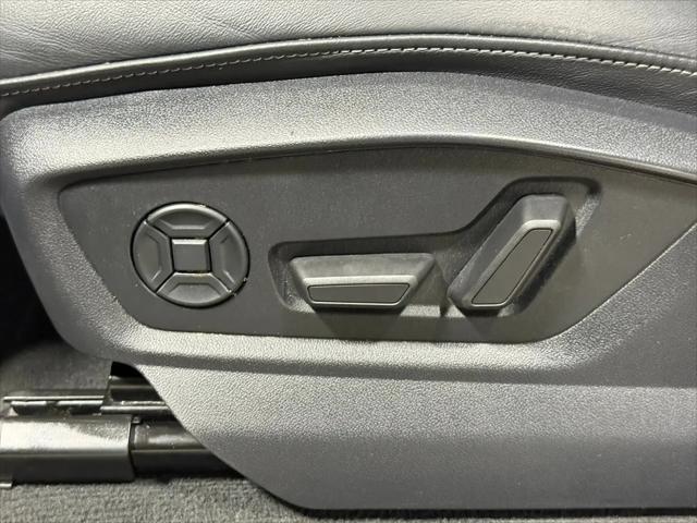 2021 Audi Q8 Premium Plus 55 TFSI quattro Tiptronic