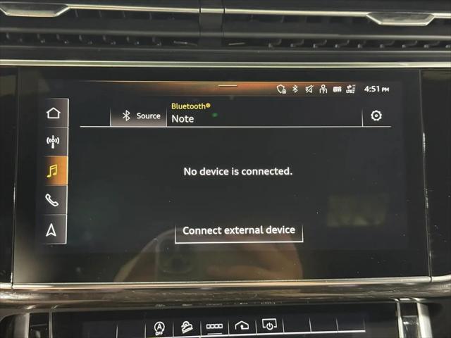 2021 Audi Q8 Premium Plus 55 TFSI quattro Tiptronic
