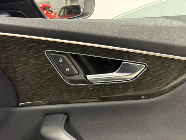2021 Audi Q8 Premium Plus 55 TFSI quattro Tiptronic