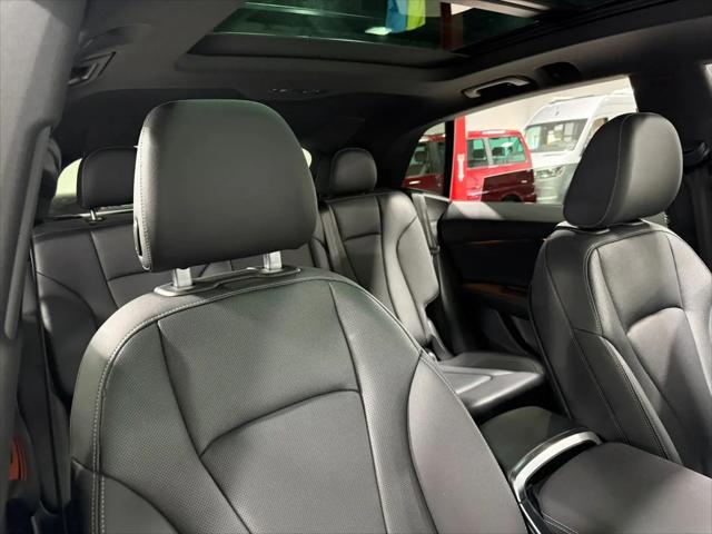2021 Audi Q8 Premium Plus 55 TFSI quattro Tiptronic