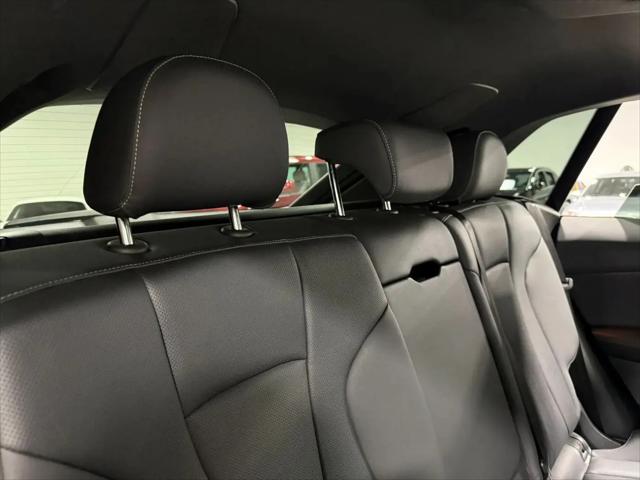 2021 Audi Q8 Premium Plus 55 TFSI quattro Tiptronic