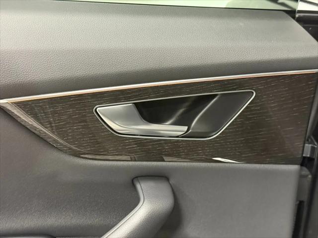 2021 Audi Q8 Premium Plus 55 TFSI quattro Tiptronic