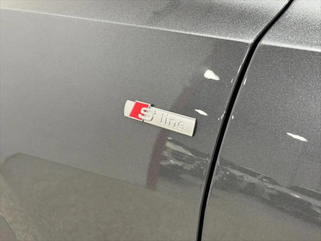 2021 Audi Q8 Premium Plus 55 TFSI quattro Tiptronic