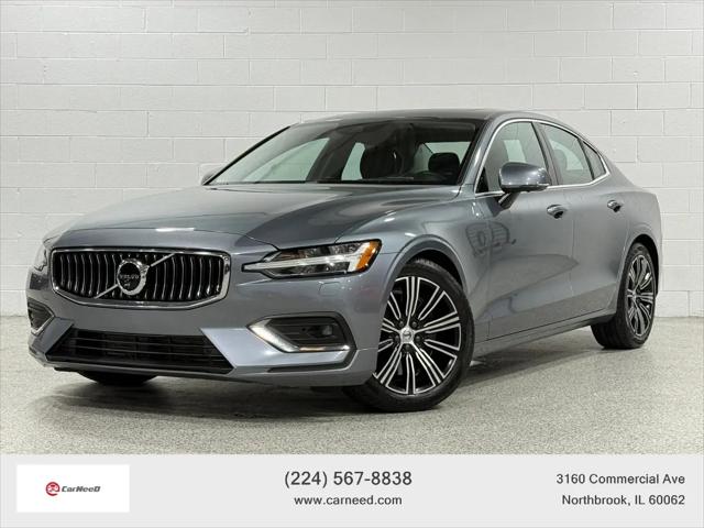 2019 Volvo S60 T6 Inscription for sale in Northbrook, IL