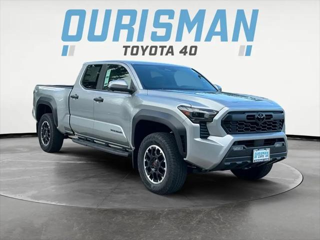 2026 Toyota Tacoma TRD Off Road for sale in Edgewood, MD