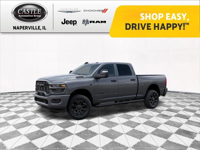 2027 Ram 2500 Big Horn for sale in Naperville, IL