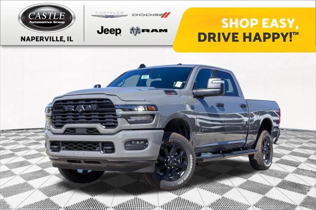 2027 Ram 2500 Big Horn for sale in Naperville, IL