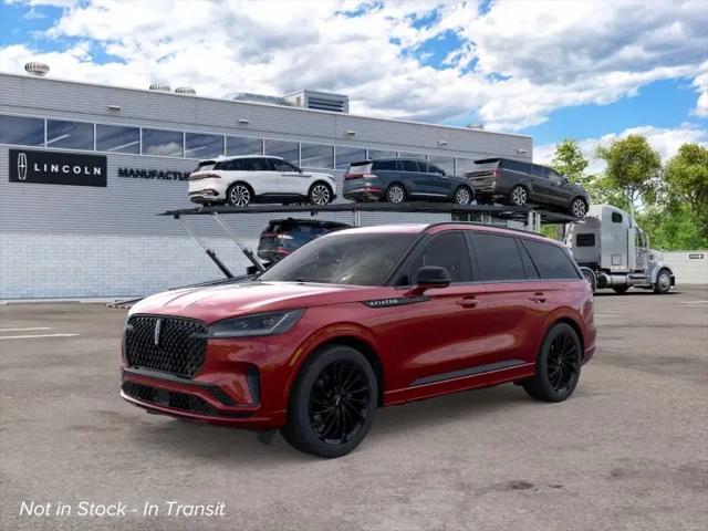 2026 Lincoln Aviator Reserve for sale in Lowell, MA