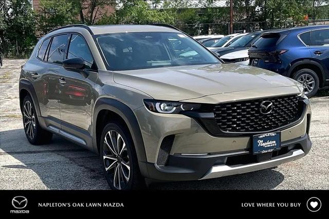 2026 Mazda CX-50 2.5 Turbo for sale in Oak Lawn, IL
