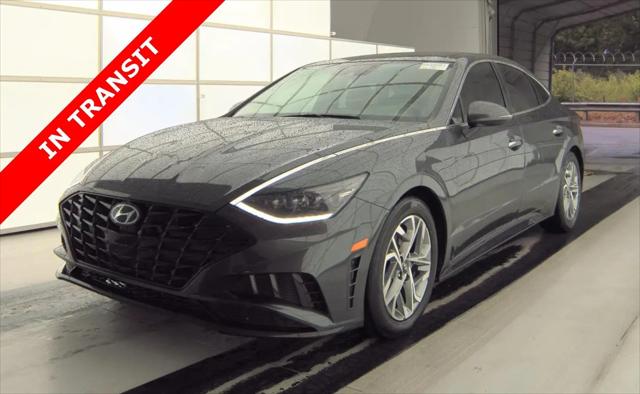 2023 Hyundai Sonata SEL for sale in Alvin, TX