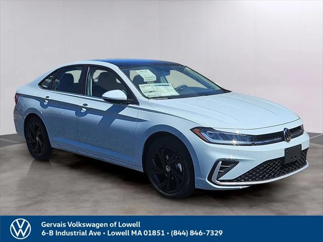 2026 Volkswagen Jetta SE for sale in Lowell, MA