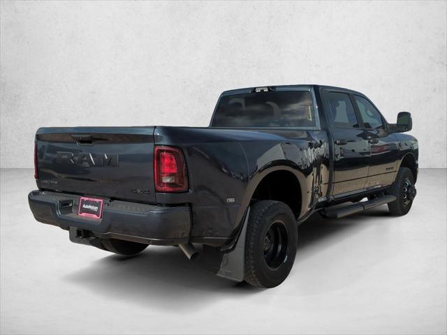 2026 RAM 3500 RAM 3500 LONE STAR CREW CAB 4X4 8 BOX 2026 RAM 3500 RAM 3500 LONE STAR CREW CAB 4X4 8 BOX