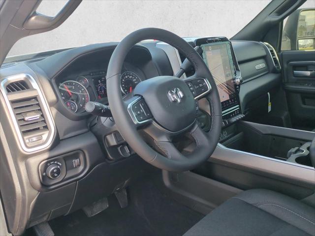 2026 RAM 3500 RAM 3500 LONE STAR CREW CAB 4X4 8 BOX 2026 RAM 3500 RAM 3500 LONE STAR CREW CAB 4X4 8 BOX