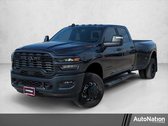 2026 RAM 3500 RAM 3500 LONE STAR CREW CAB 4X4 8 BOX 2026 RAM 3500 RAM 3500 LONE STAR CREW CAB 4X4 8 BOX