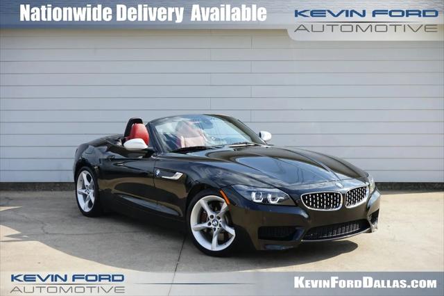 2012 BMW Z4 sDrive35is for sale in Garland, TX