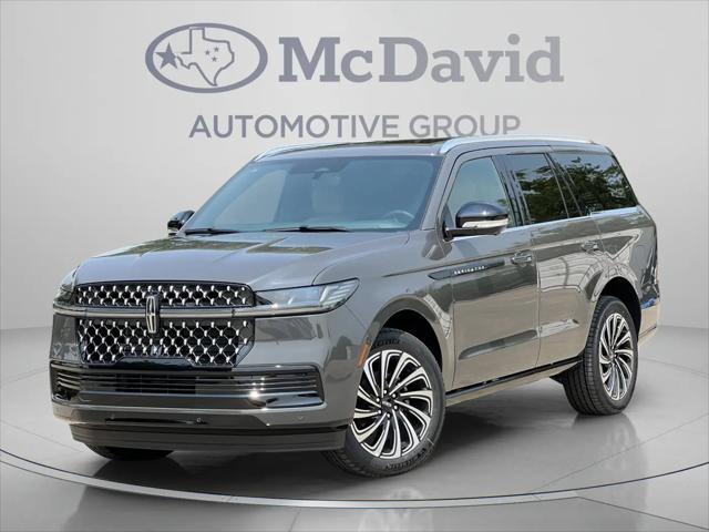 2027 Lincoln Navigator Black Label for sale in Frisco, TX