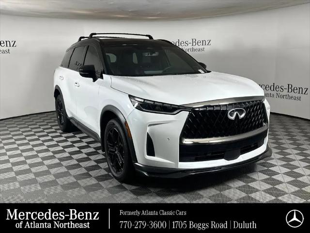 2026 INFINITI QX60 SPORT AWD for sale in Duluth, GA