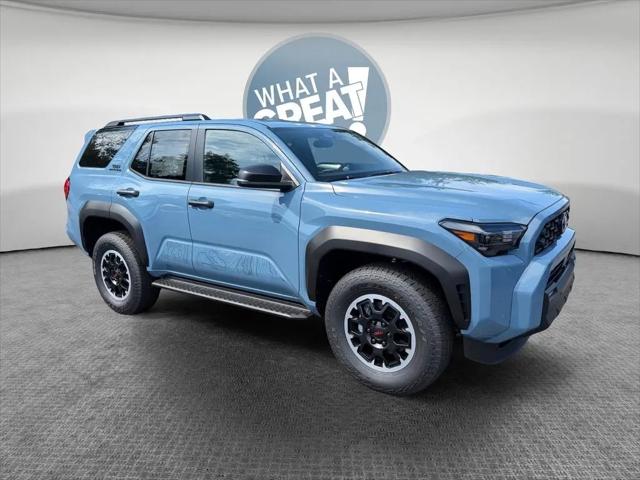 2026 Toyota 4Runner TRD Off Road for sale in Pittsburgh, PA