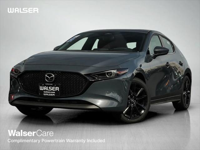 2026 Mazda Mazda3 2.5 S Premium for sale in Burnsville, MN