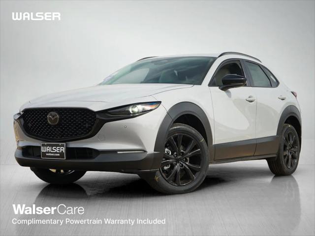 2026 Mazda CX-30 2.5 S Aire Edition for sale in Burnsville, MN