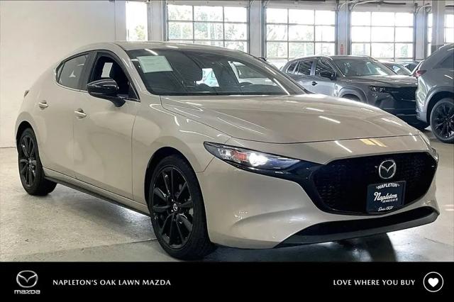 2025 Mazda Mazda3 2.5 S Select Sport for sale in Oak Lawn, IL