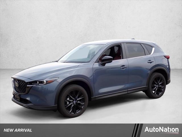 2025 Mazda CX-5 2.5 S Carbon Edition for sale in Centennial, CO