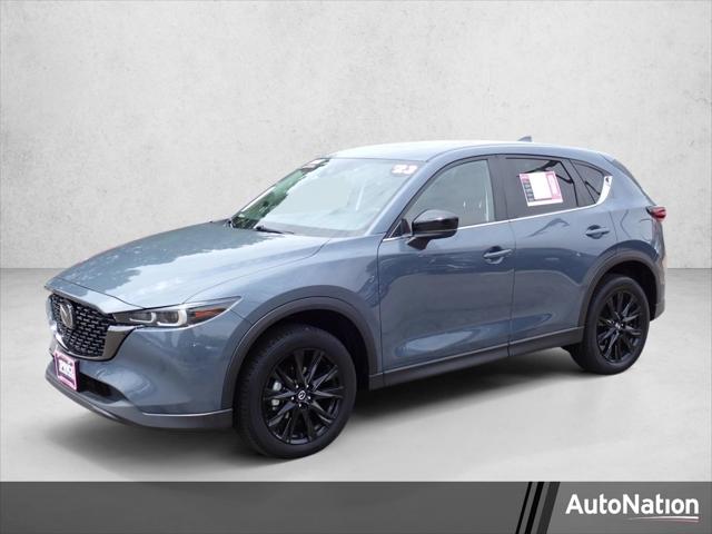 2025 Mazda CX-5 2.5 S Carbon Edition for sale in Centennial, CO