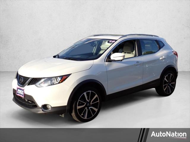 2019 Nissan Rogue Sport SL for sale in Centennial, CO