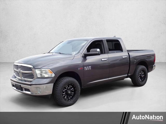 2016 Ram 1500 Big Horn for sale in Centennial, CO