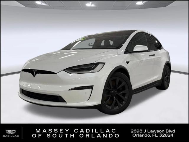 2023 Tesla Model X Standard Range for sale in Orlando, FL