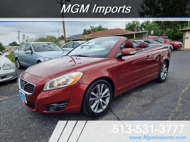 2011 Volvo C70 T5 (Retail Only) for sale near Cincinnati, OH