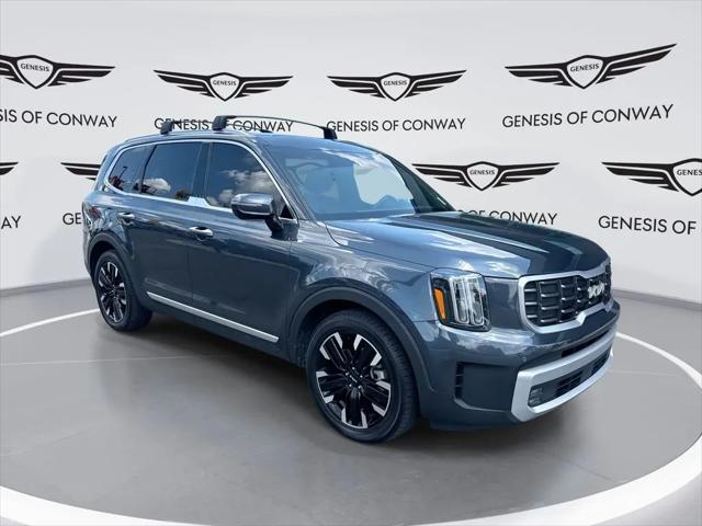 2024 Kia Telluride SX Prestige for sale in Conway, AR