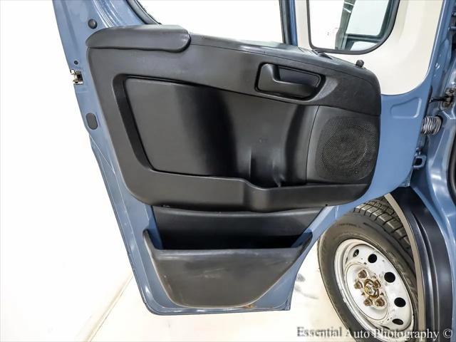 2020 Ram ProMaster Cargo Van High Roof 159 WB EXT