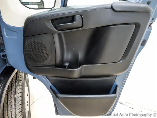 2020 Ram ProMaster Cargo Van High Roof 159 WB EXT