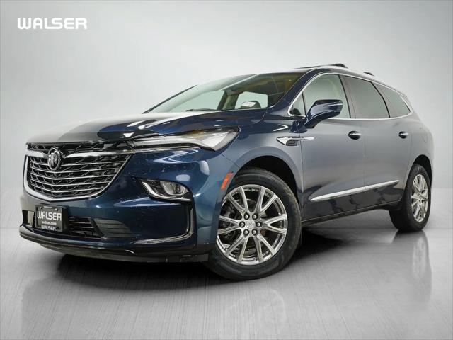 2022 Buick Enclave AWD Premium for sale in Bloomington, MN