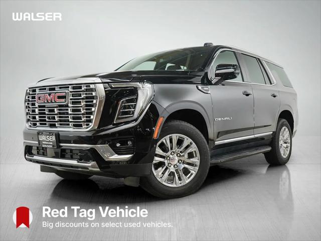2025 GMC Yukon 4WD Denali for sale in Bloomington, MN