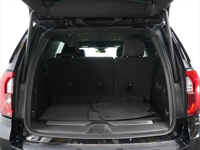 2025 GMC Yukon 4WD Denali